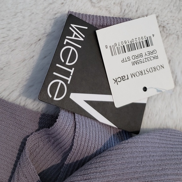 NWT Valette M Sleeveless Tunic Top - Picture 7 of 7